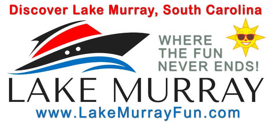 Lake Murray - where the fun never ends
